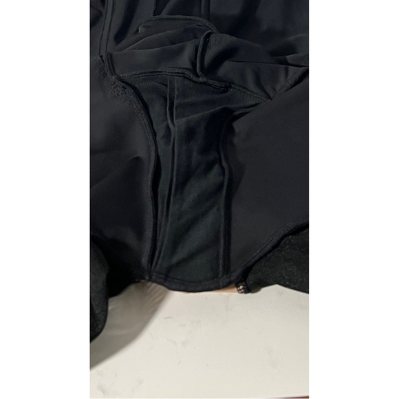 NEW HONEYLOVE SuperPower Short Runway Black Sheer Shapewear Size Large - Picture 7 of 7